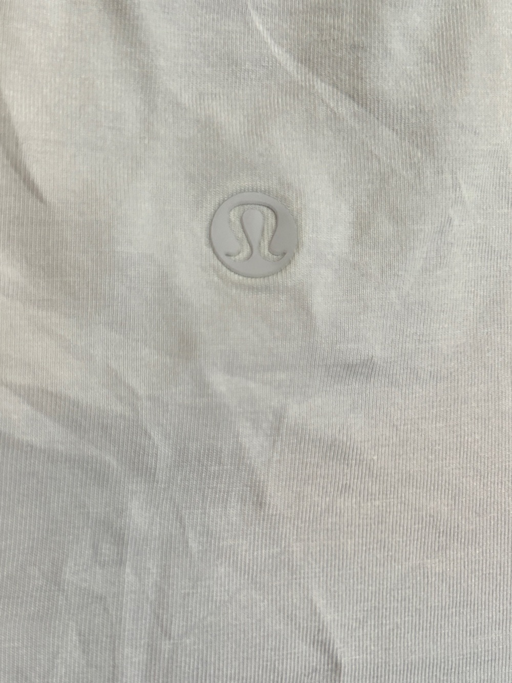 LULULEMON RACERBACK PIMA COTTON TANK TOP - Picture 3 of 5